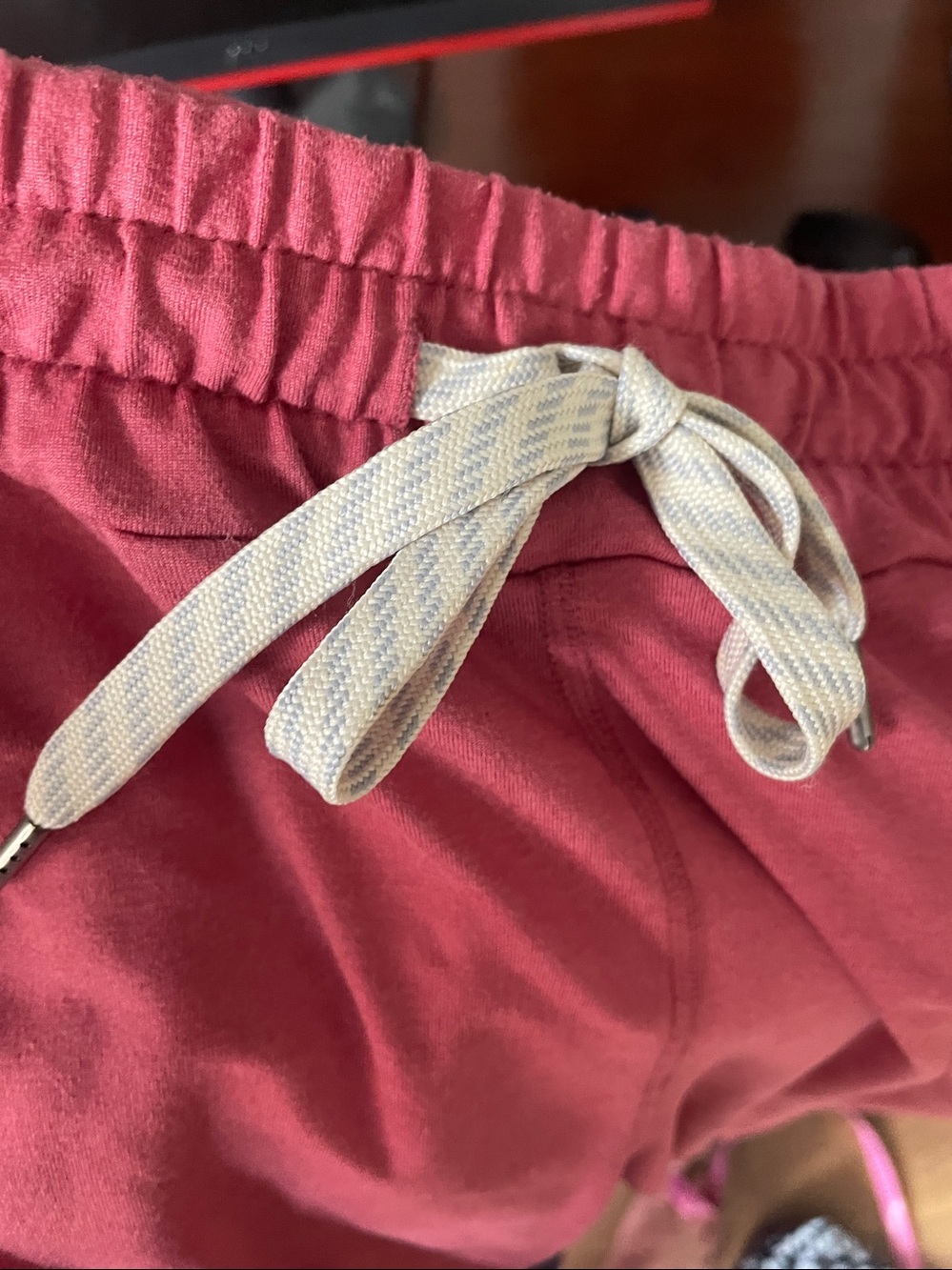 Vuori Women's Pink Joggers Size XS - Picture 8 of 8